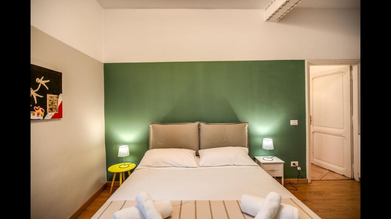 Campo Dei Fiori Apertment Easy Life In Apartment Rome