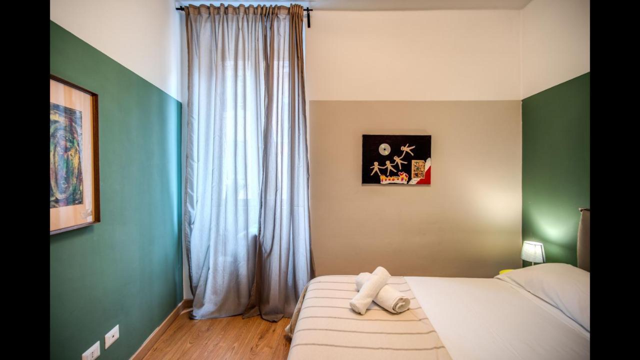Apartment Campo Dei Fiori Apertment Easy Life In *