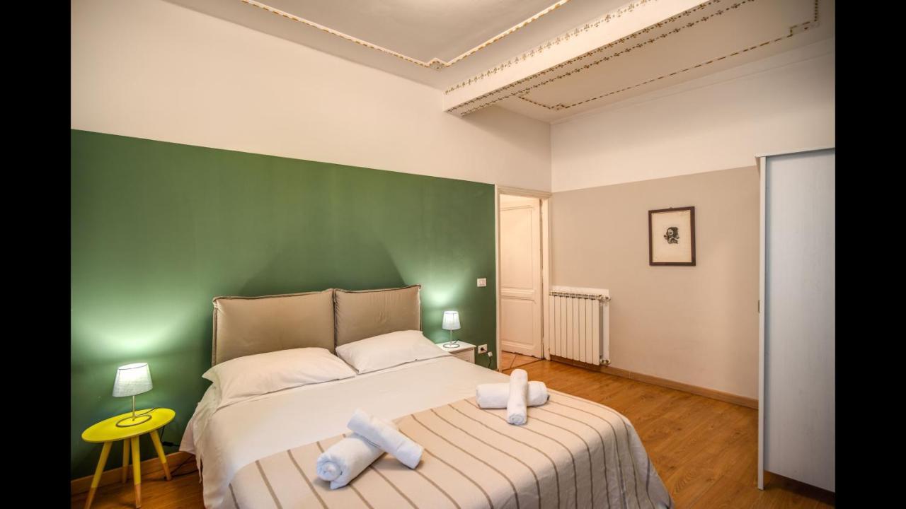 Campo Dei Fiori Apertment Easy Life In Apartment