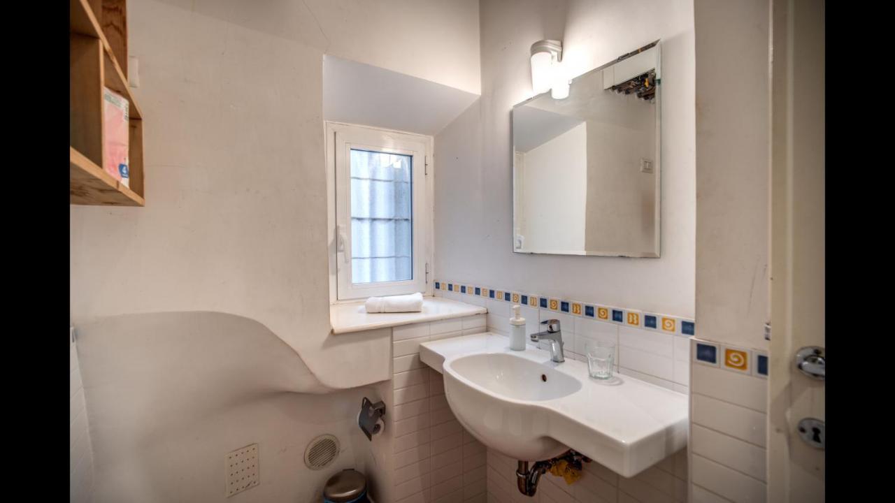 Campo Dei Fiori Apertment Easy Life In Apartment *