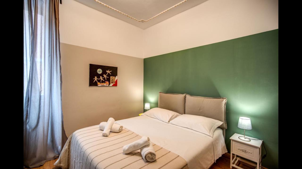 Campo Dei Fiori Apertment Easy Life In Apartment Rome