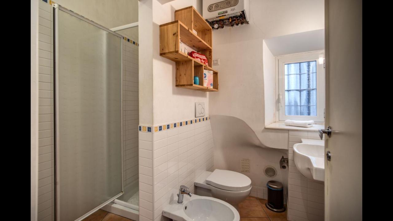 Apartment Campo Dei Fiori Apertment Easy Life In Rome
