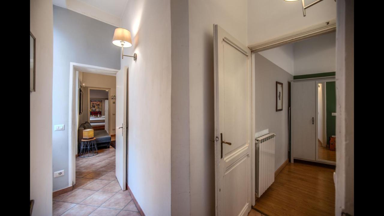Apartment Campo Dei Fiori Apertment Easy Life In *