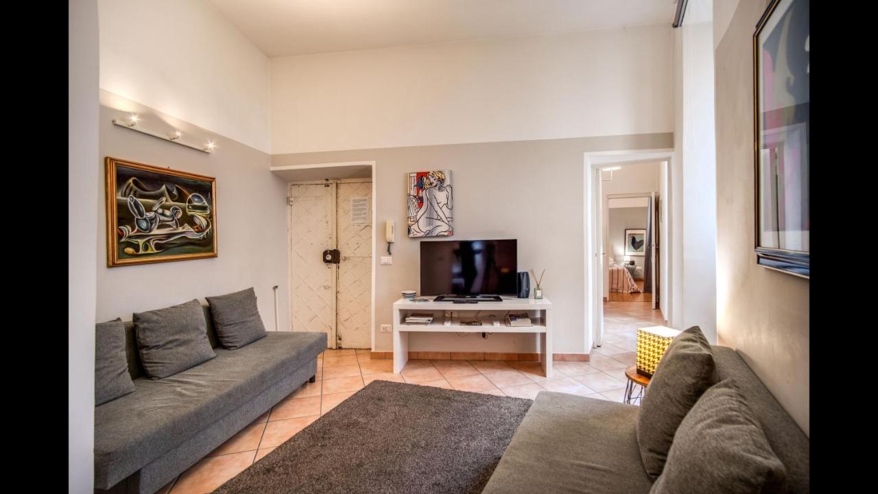Apartment Campo Dei Fiori Apertment Easy Life In