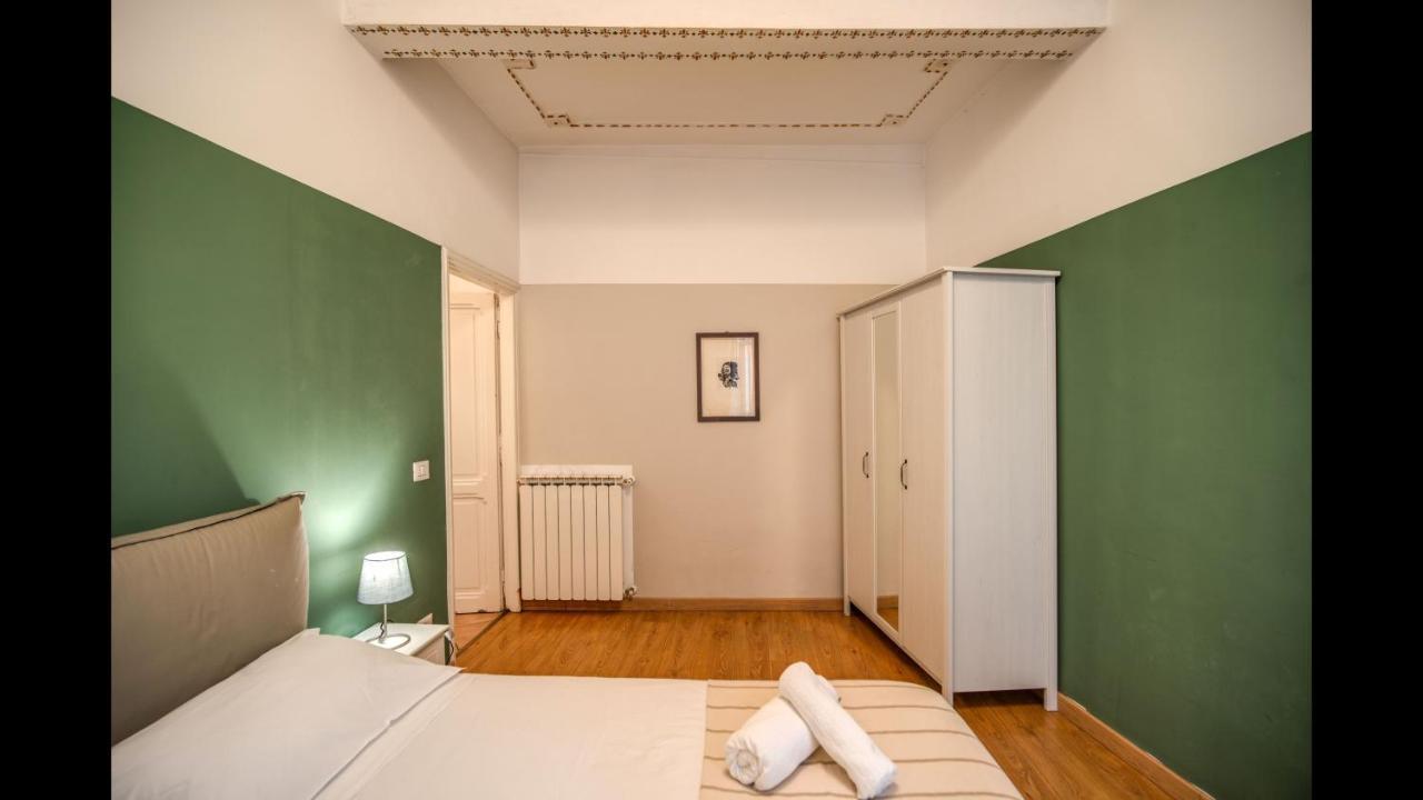 Apartment Campo Dei Fiori Apertment Easy Life In *