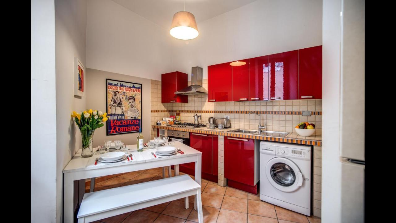 Campo Dei Fiori Apertment Easy Life In Apartment *