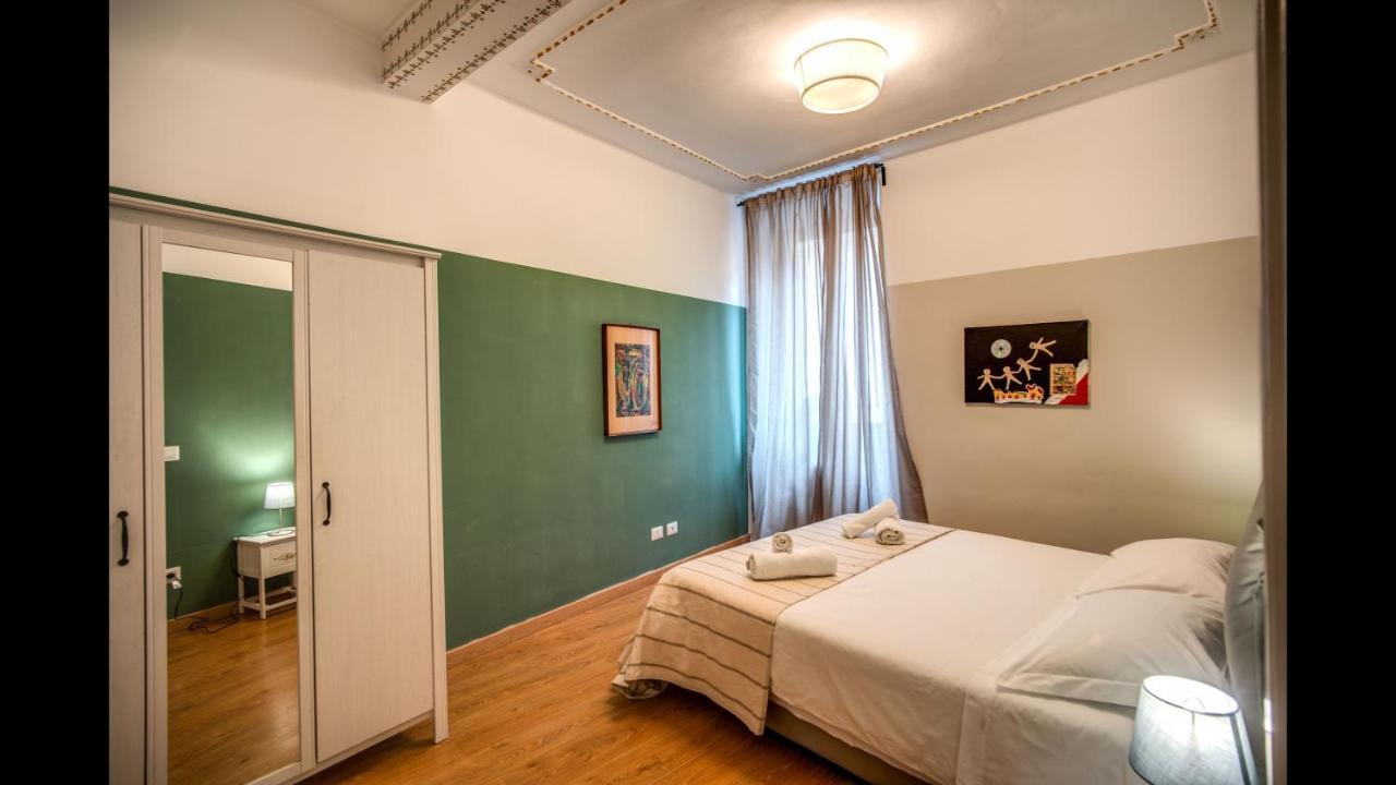 Apartment Campo Dei Fiori Apertment Easy Life In *