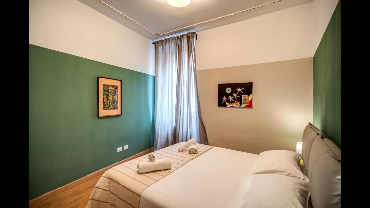 Apartment Campo Dei Fiori Apertment Easy Life In Rome