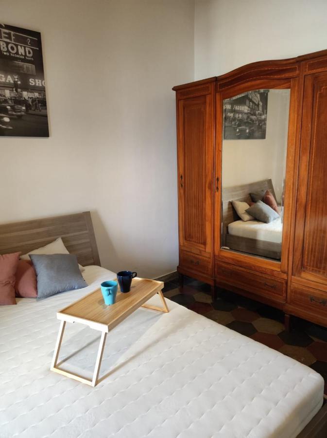 La Maison B8 Appartement
