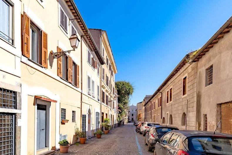 La Maison B8 Rome