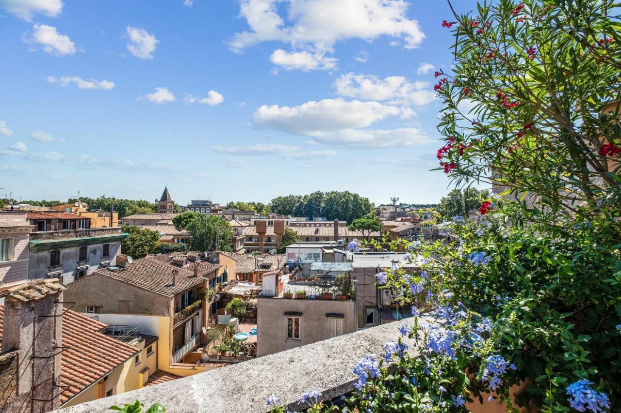 The View Trastevere