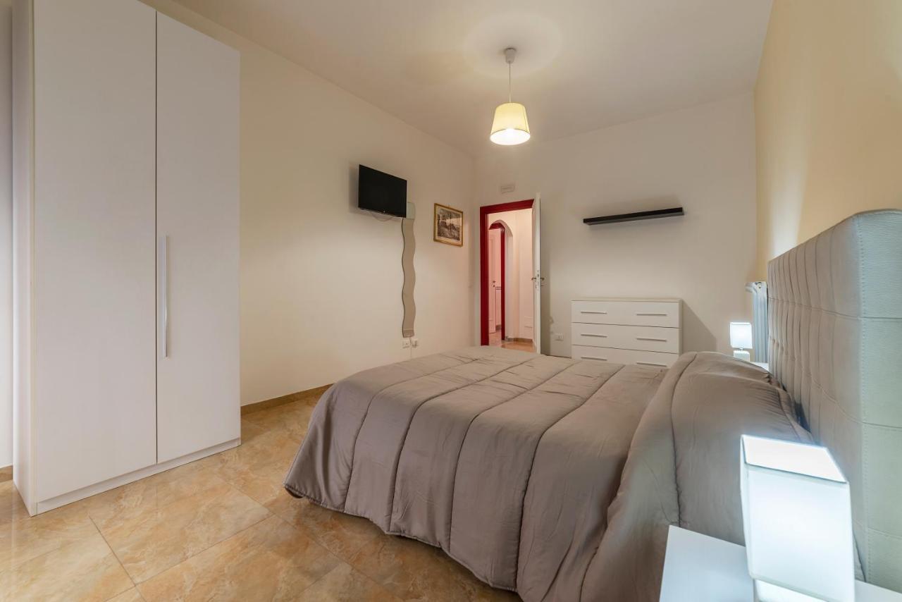 Appartamento Mm Cipro With Balcony *