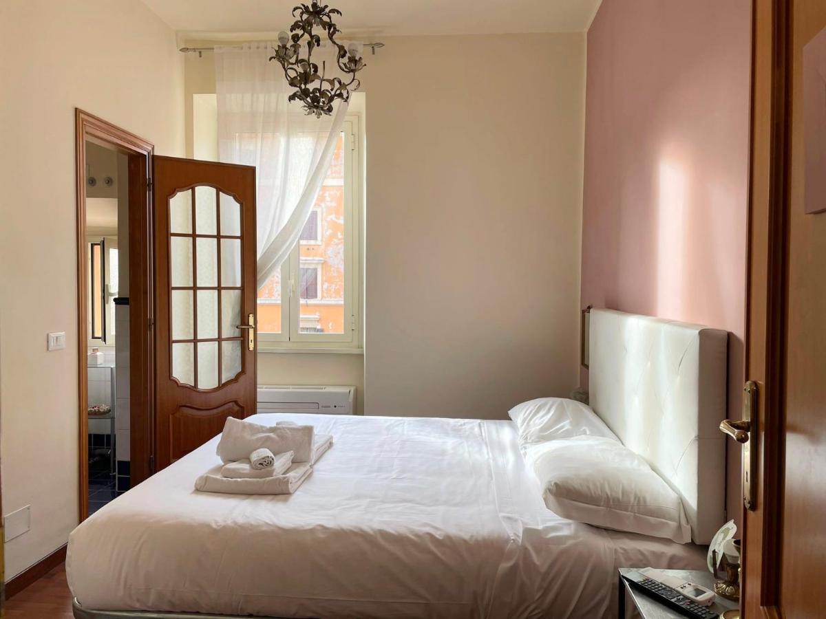 Apartment San Giovanni Garden House Rome