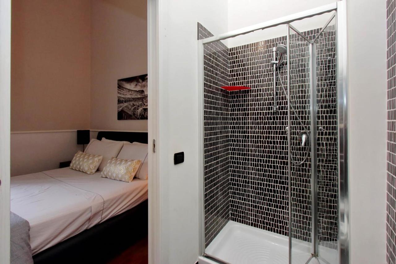 Apartment 4bnb - Otranto Vatican *