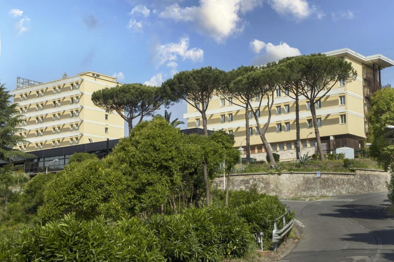 Belstay Aurelia Hotel Roma