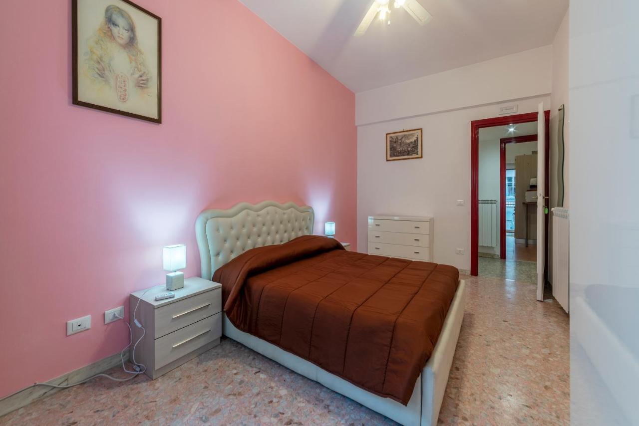 Mm Cipro With Balcony Roma