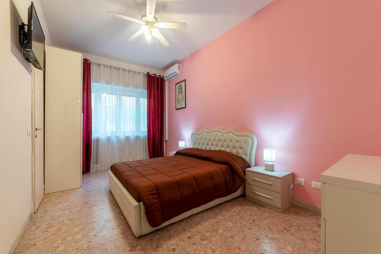 Mm Cipro With Balcony Appartamento *
