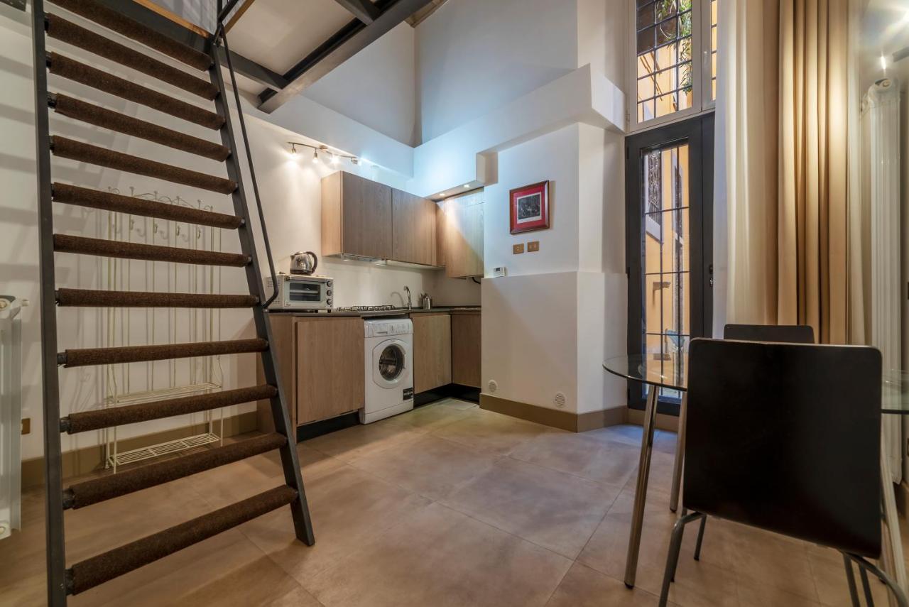 Studio Apartamento