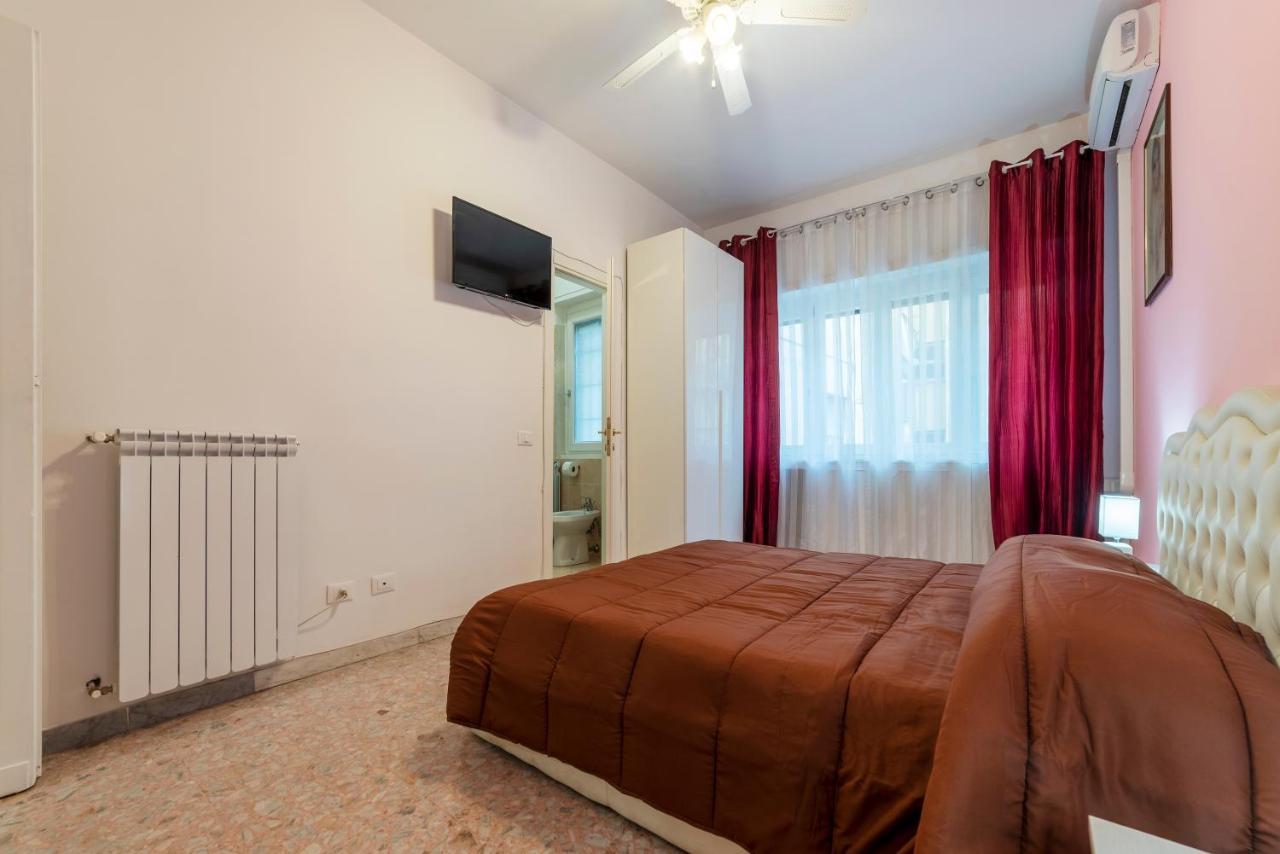 Mm Cipro With Balcony Appartamento *