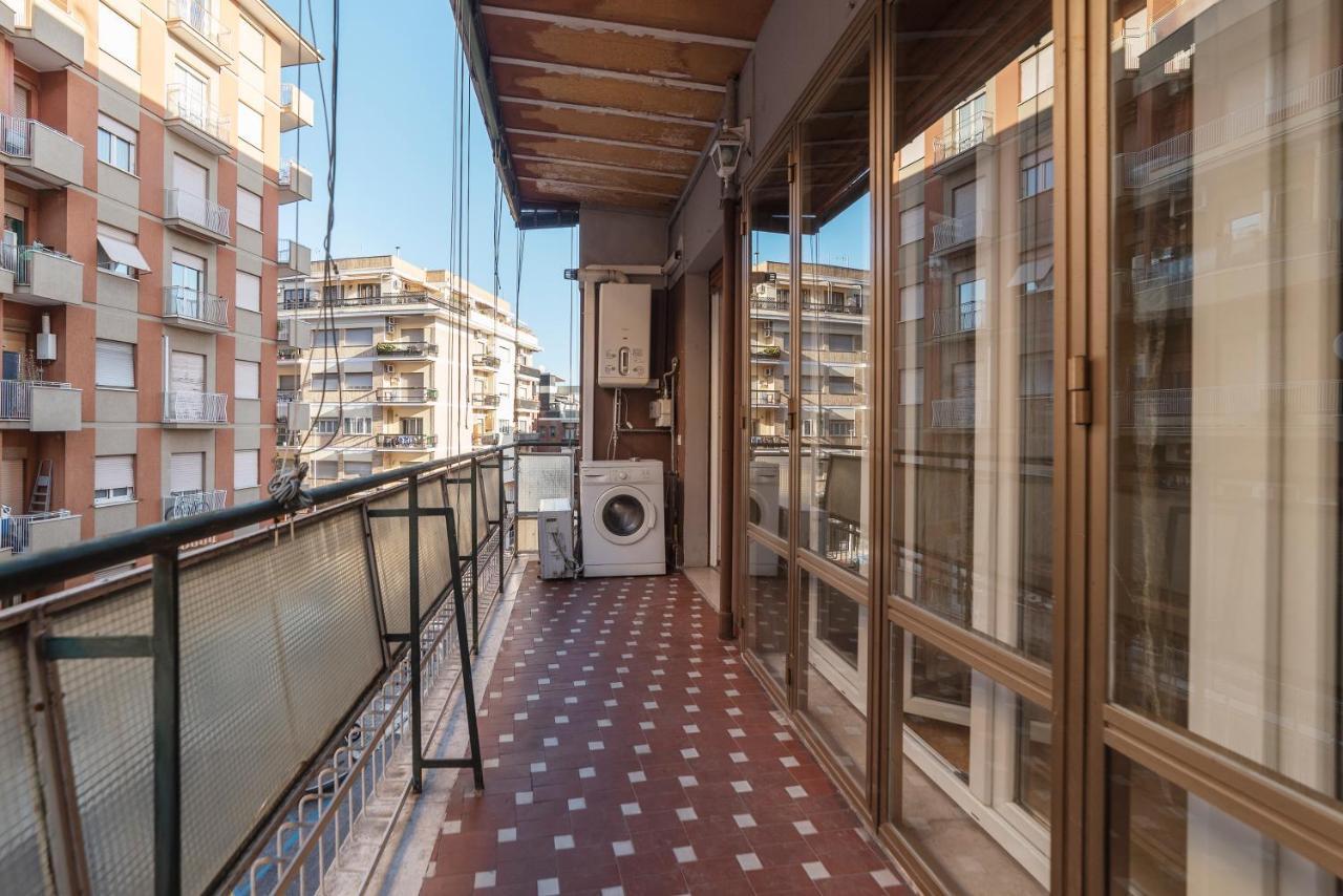 Mm Cipro With Balcony