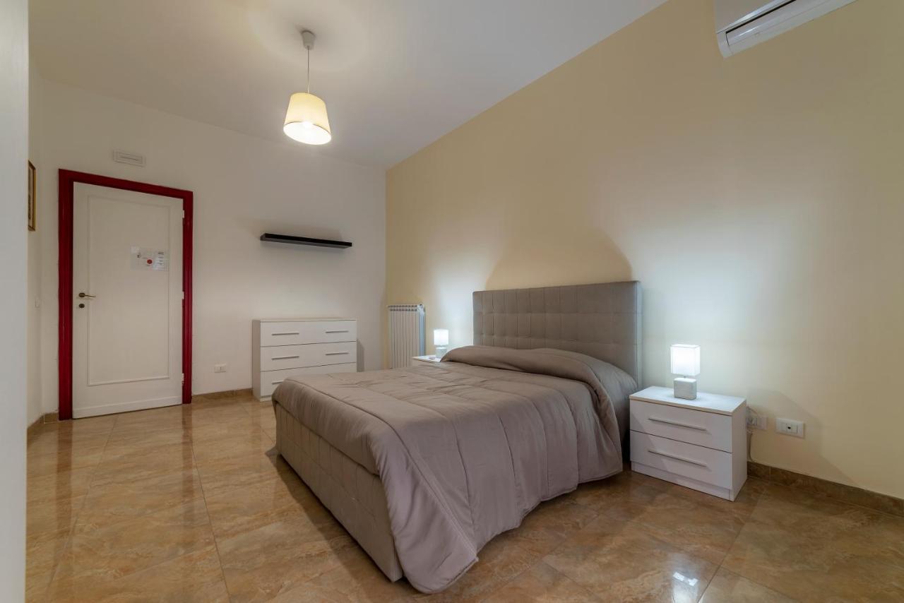 Appartamento Mm Cipro With Balcony