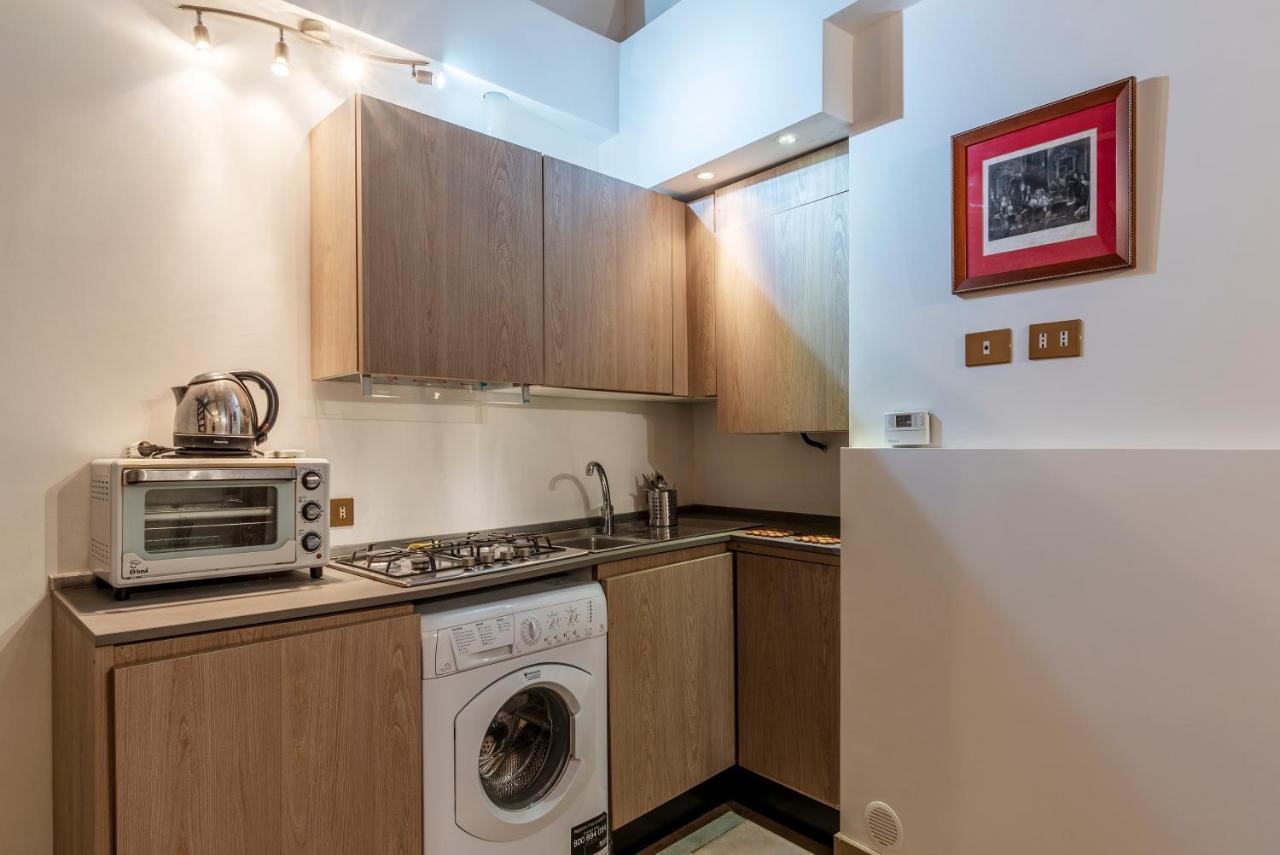 Studio Apartamento *