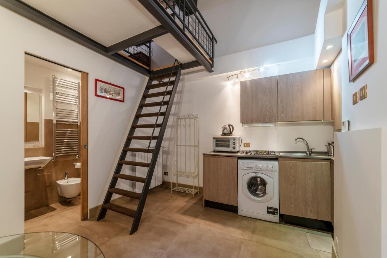 Apartamento Studio *