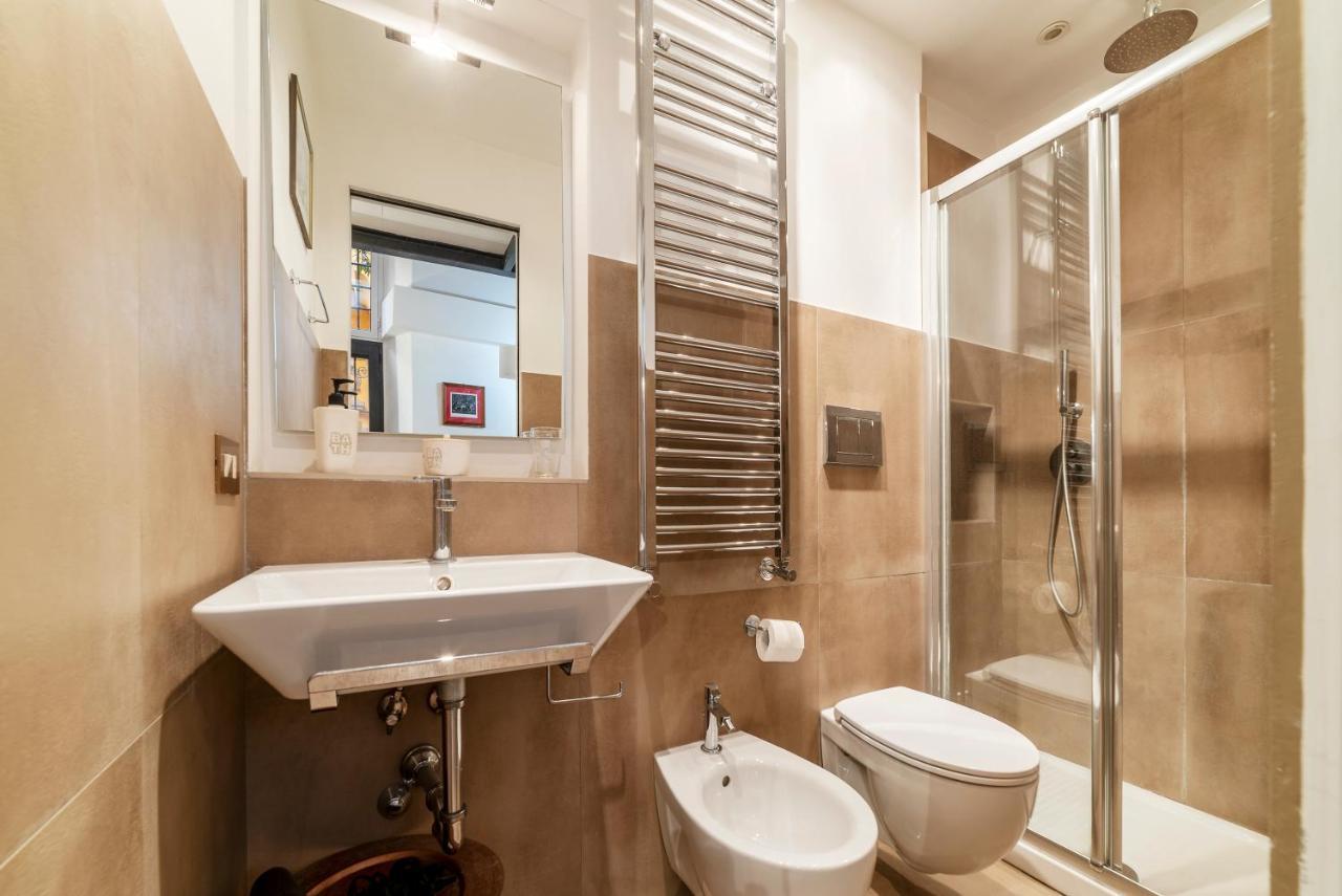 Studio Apartamento Roma