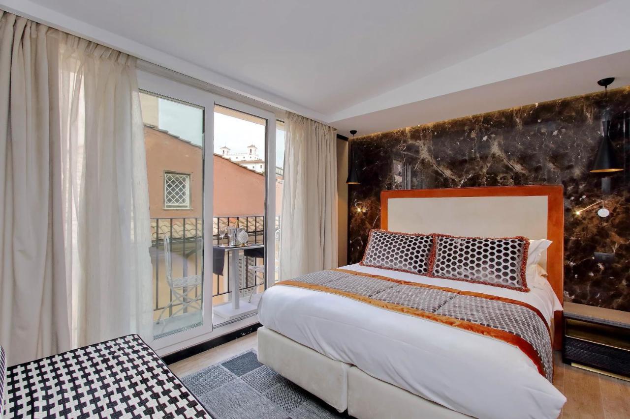 Helmirage Piazza Di Spagna Casa de hóspedes