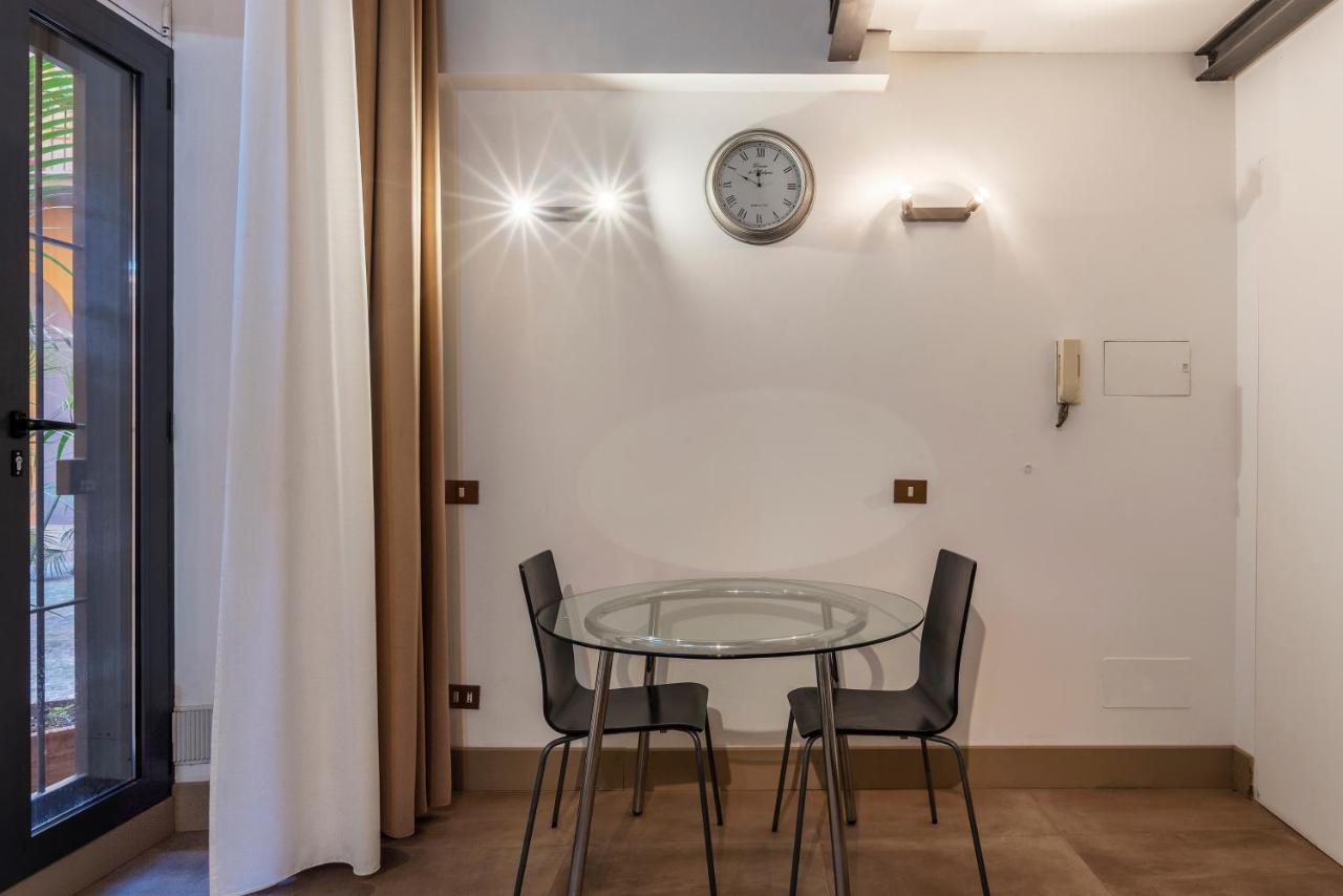 Appartement Studio *