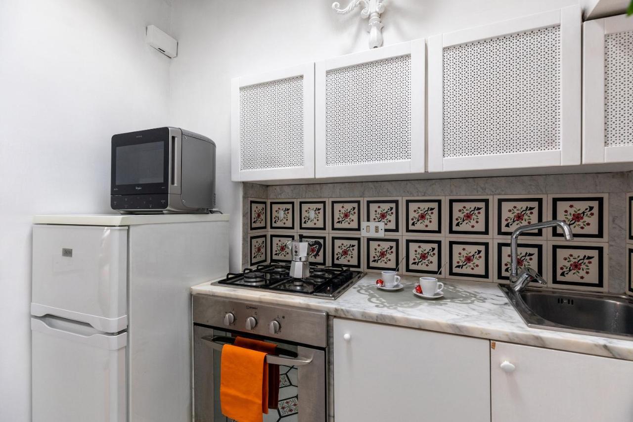 As Feel - Cozy Penthouse In Navona * Rome