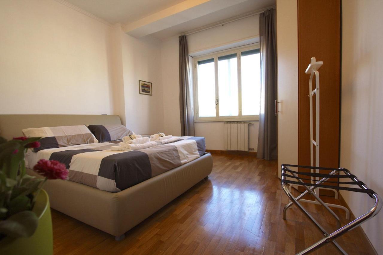 Residenza Aletheia - 2br With Saint Peter's View * Rome