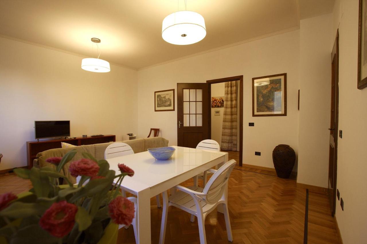 Residenza Aletheia - 2br With Saint Peter's View Apartment Rome