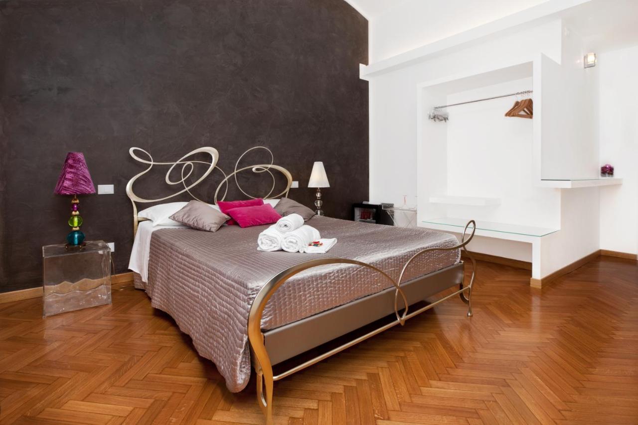 Bed & Breakfast Town House Fontana Di Trevi