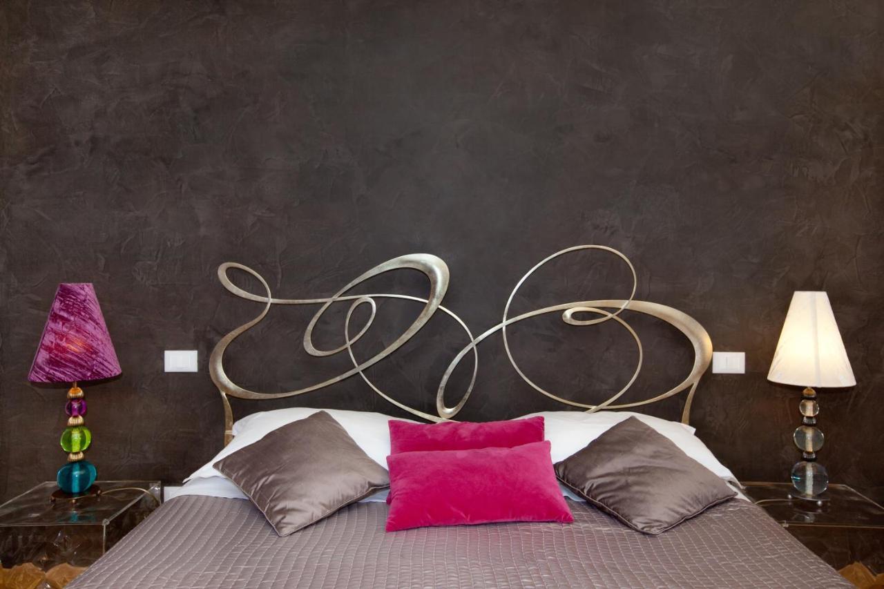 Town House Fontana Di Trevi Bed & Breakfast Rome