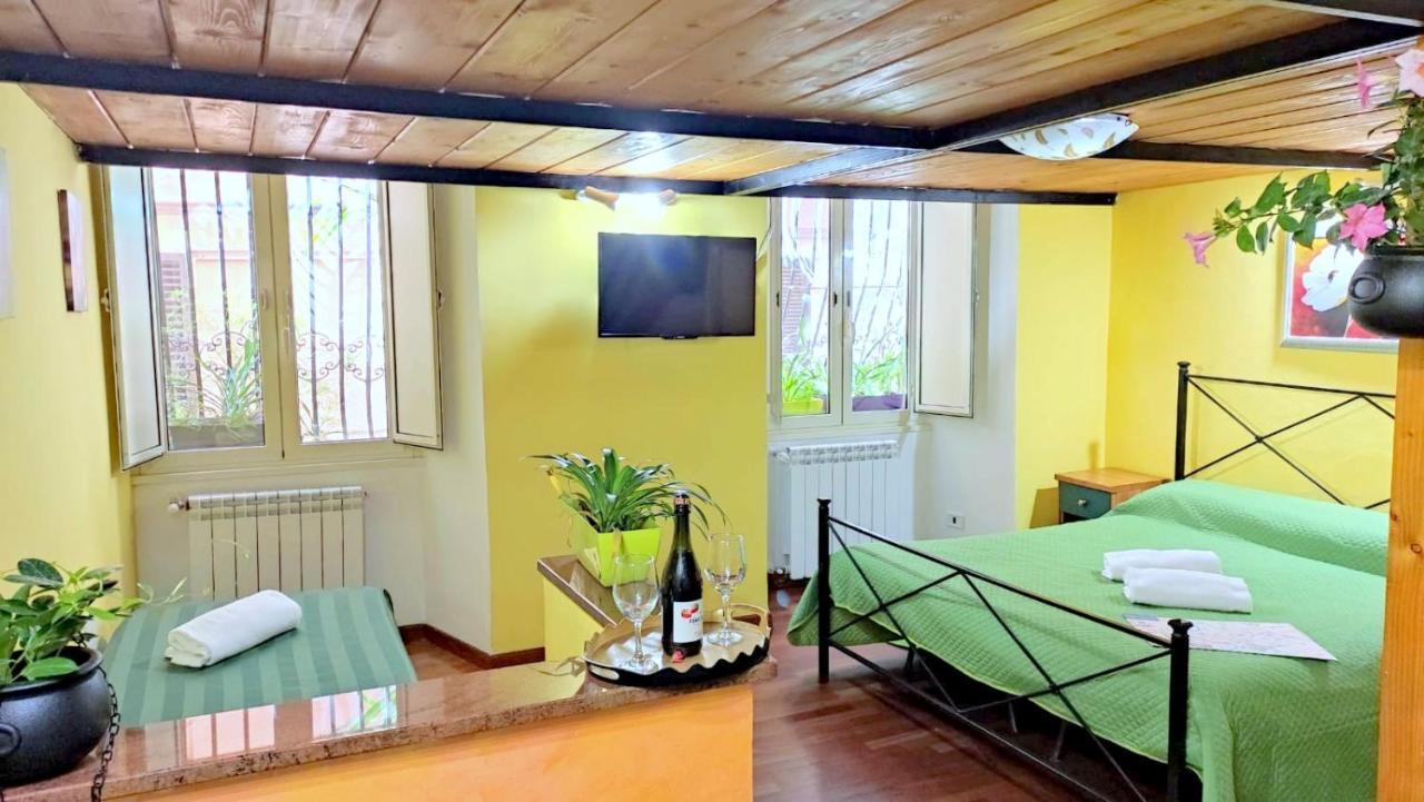 La Casa Verde - Free Secure Parking If You Book 3 Nights *