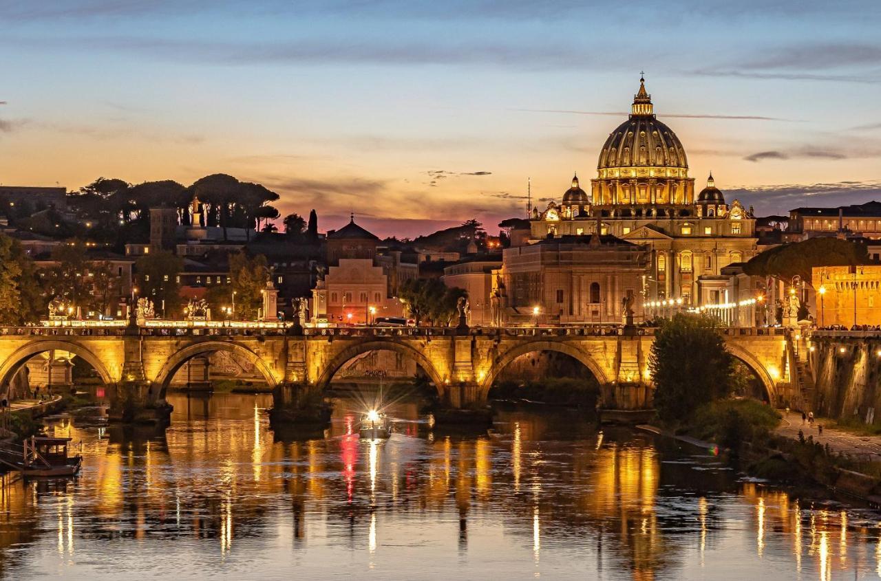 Vacanze Romane