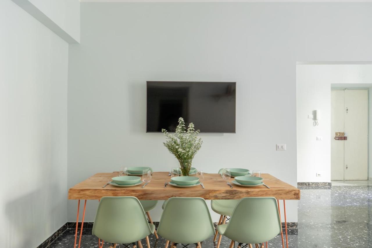 Apartamento Dreamer House Roma