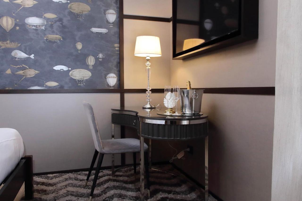 Helmirage Piazza Di Spagna Guest house *