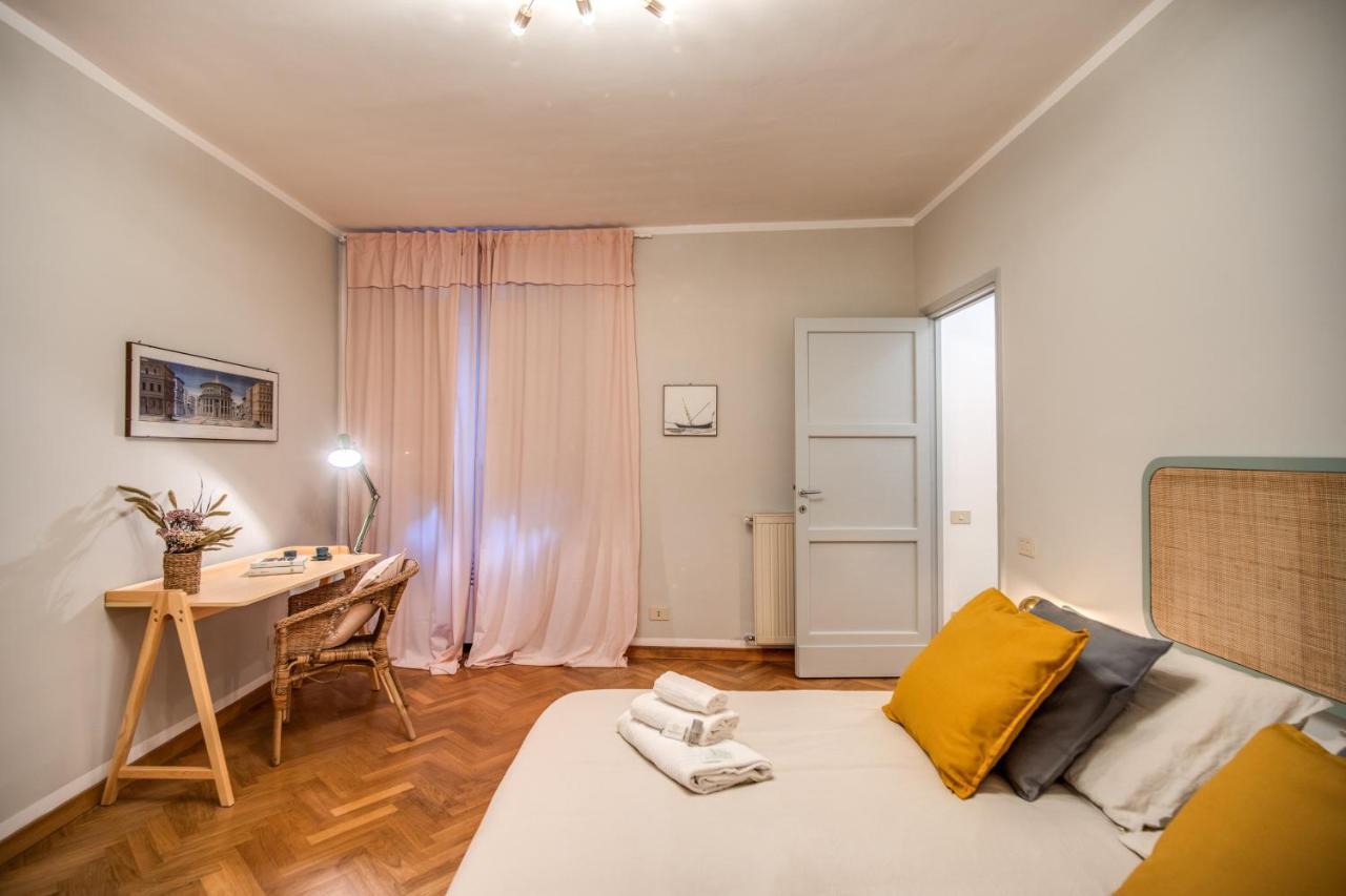 Casa Monserrato 2 Bedrooms - Campo De' Fiori Appartement Rome