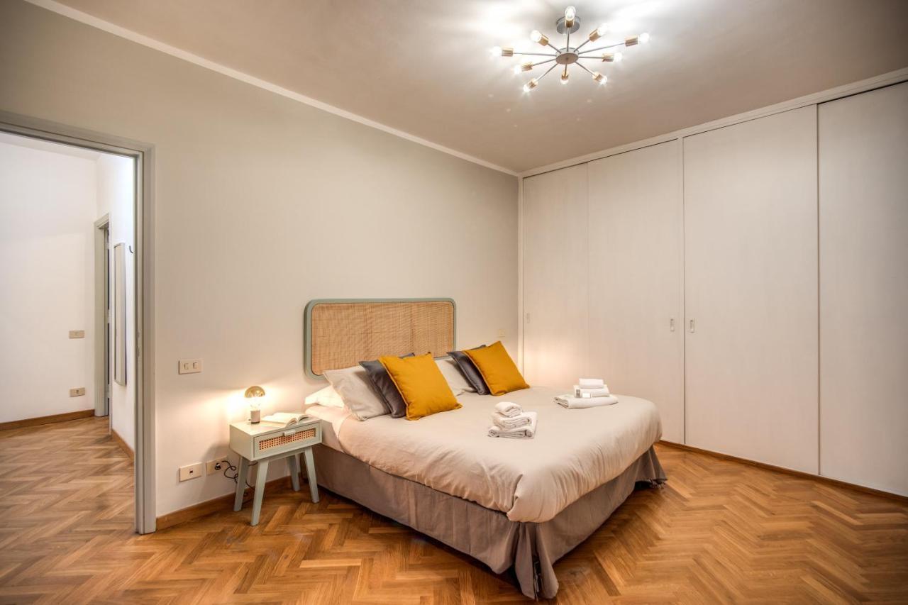 Casa Monserrato 2 Bedrooms - Campo De' Fiori * Rome