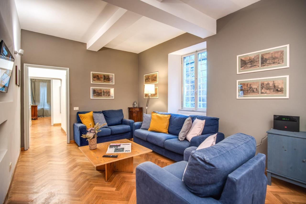 Casa Monserrato 2 Bedrooms - Campo De' Fiori Rome
