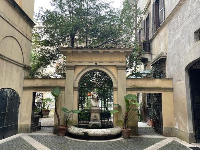 Casa Monserrato 2 Bedrooms - Campo De' Fiori * Rome
