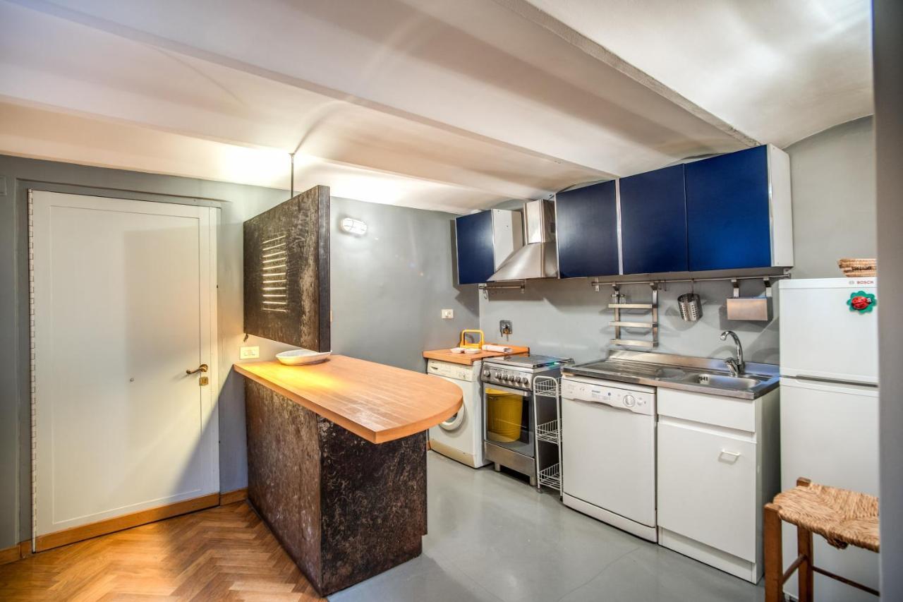 Appartamento Casa Monserrato 2 Bedrooms - Campo De' Fiori Roma