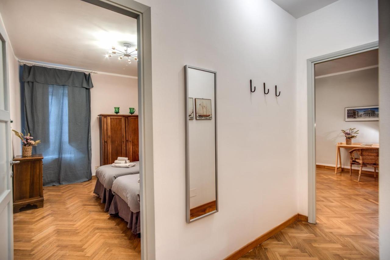 Casa Monserrato 2 Bedrooms - Campo De' Fiori Rome