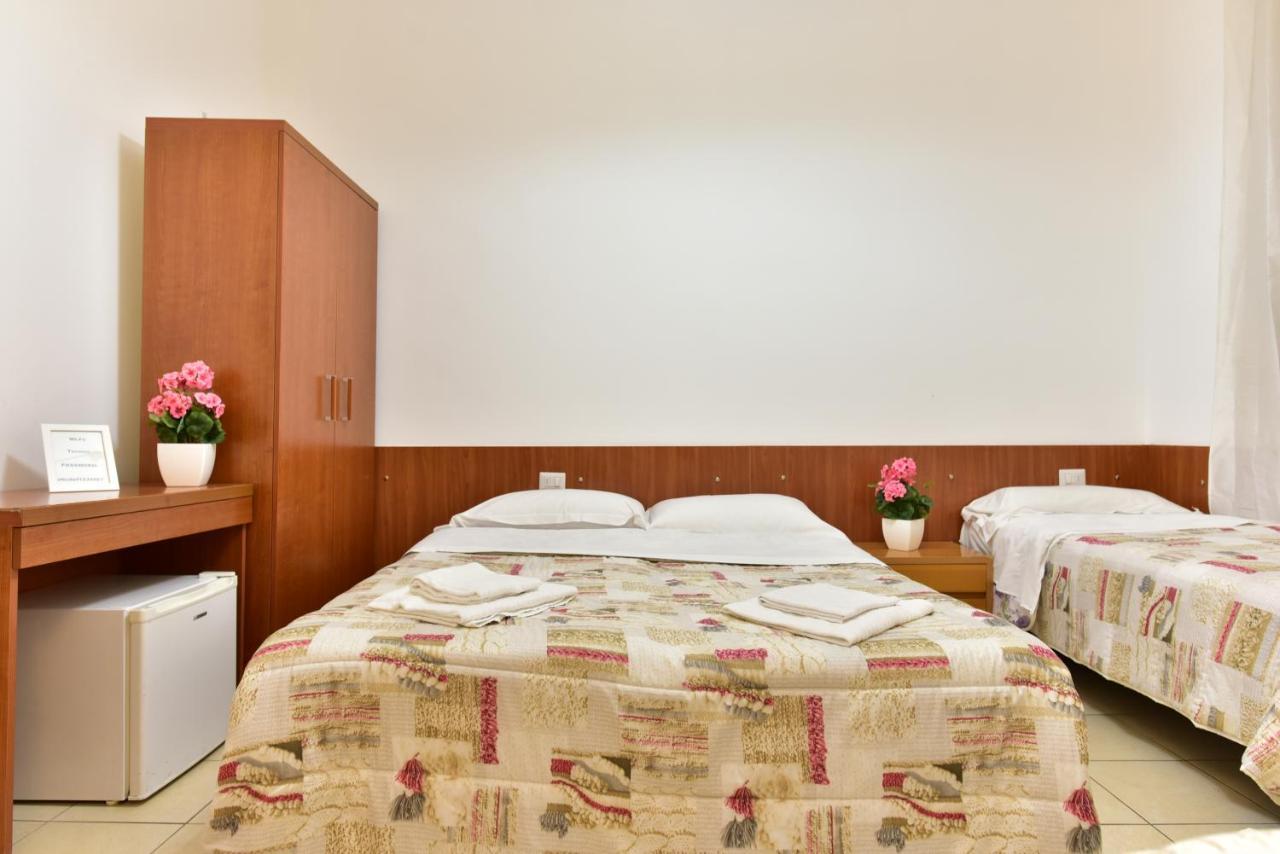Couette-café Terminal House 2*