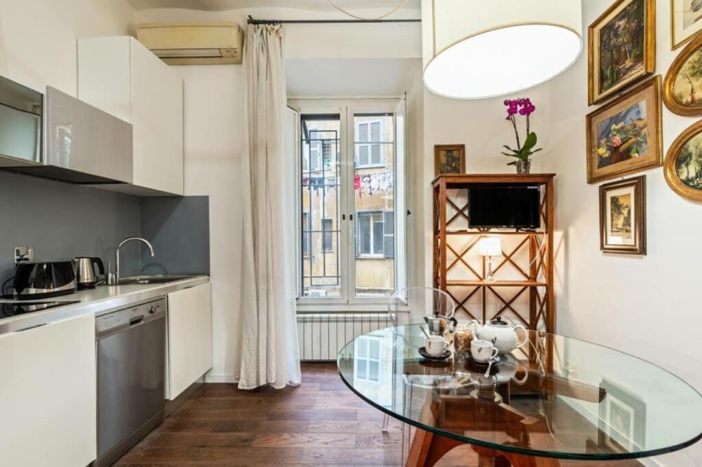 Apartment Pop Corn House *