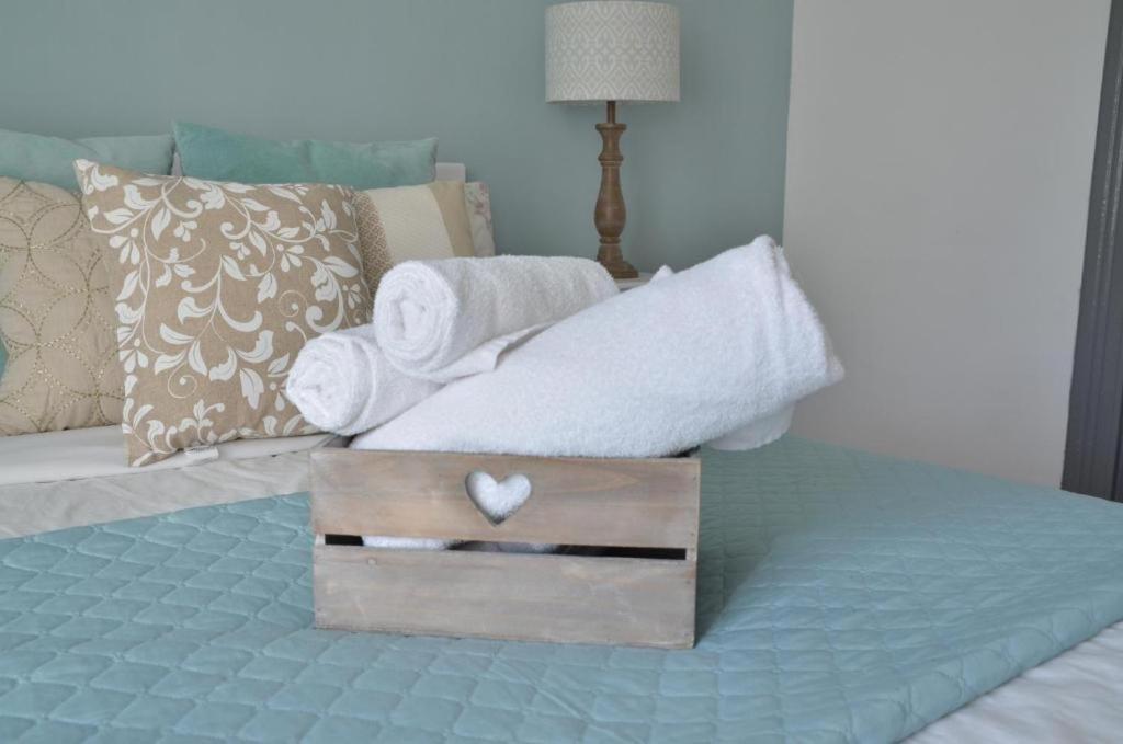 Tuttotondo Guest house