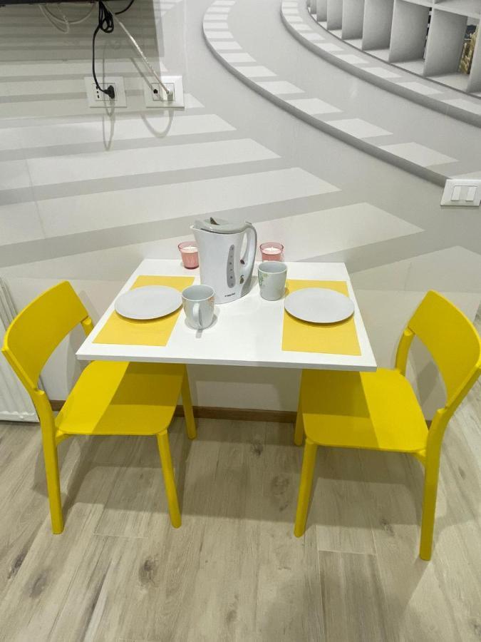 Loft - Enjoy The Day Appartement *