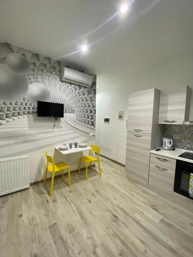 Appartement Loft - Enjoy The Day
